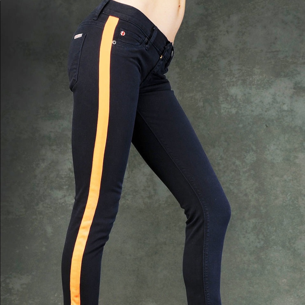 Hudson Jeans